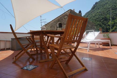 Apartamento Donna Rosalia