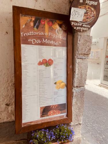 Apartamento Casa Viggiano