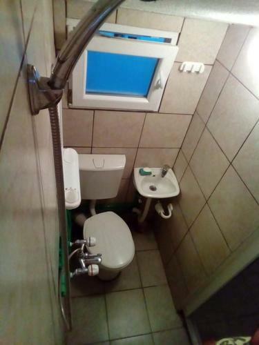 Apartmani Jelena Sutomore