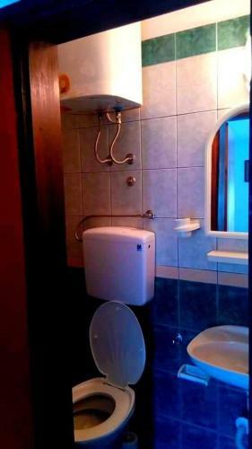 Apartmani Jelena Sutomore