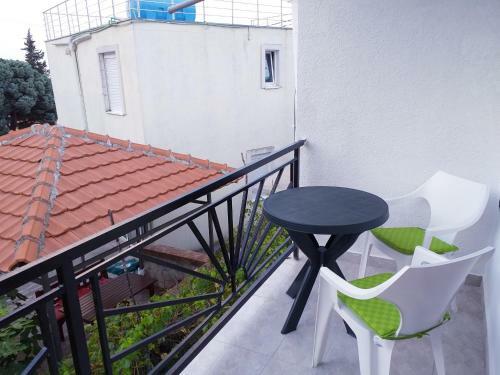 Hostal Apartments Odal