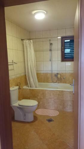 Bg Villa Apartment Xl