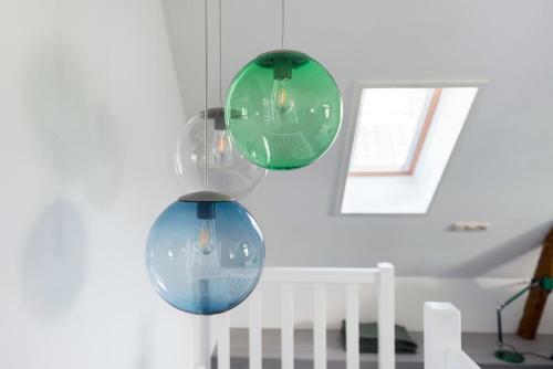 Apartamento Rooftop 52, City-apartment