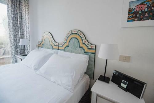 Villa La Rosinella - Exclusive Views & Location