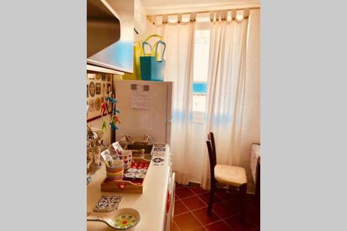 Apartamento Casa Pierina