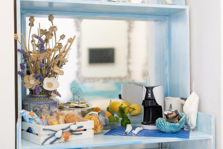 Apartamento La Bella Annacapri