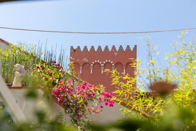 Apartamento La Bella Annacapri