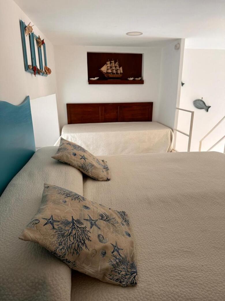 Apartamento La Bella Annacapri