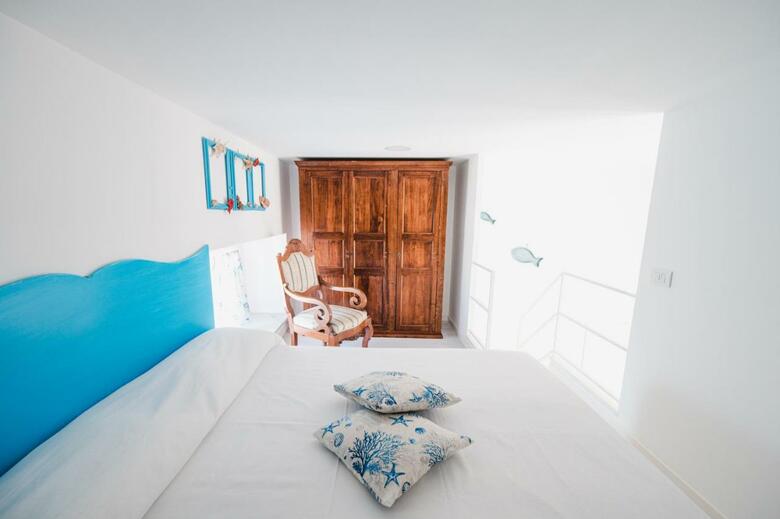 Apartamento La Bella Annacapri