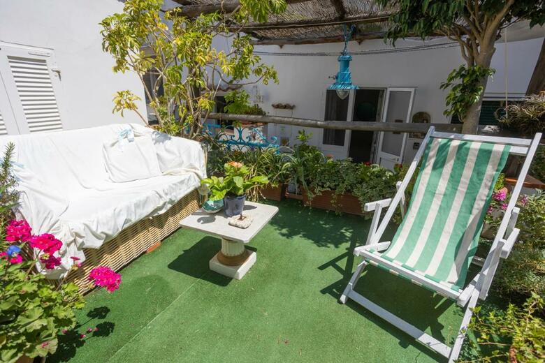 Apartamento La Bella Annacapri
