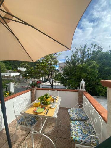 Apartamento La D�pendance Di Zio Giovanni