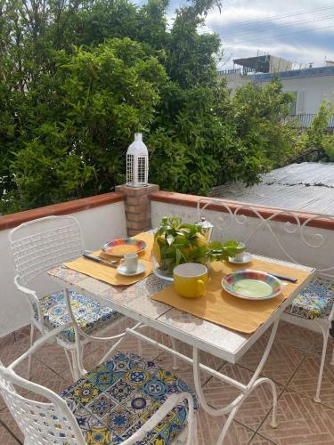Apartamento La D�pendance Di Zio Giovanni