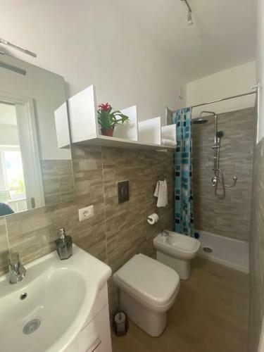 Apartamento La D�pendance Di Zio Giovanni