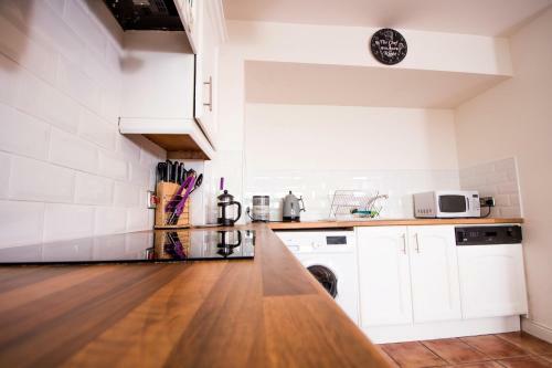 Seabreeze Luxury Beach Views - Bundoran Apartments