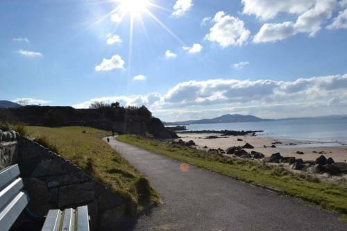 Hillside House- Wild Atlantic Way