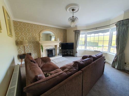 Cosy Family Home