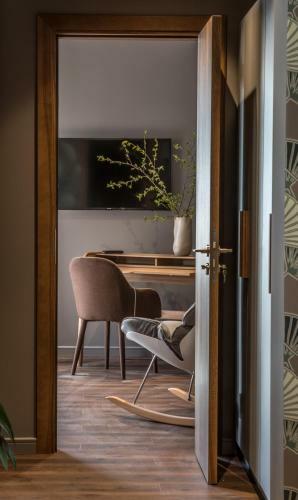 Tamara Suites & Apartments