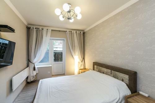 Noemi Jurmala Apartment