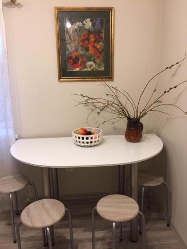 Apartamento 9 Me?malas Iela