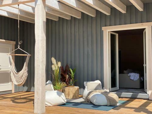 Apartamento Cozy Beach House Jurmala