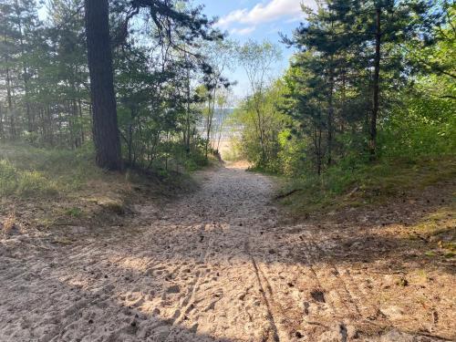 Apartamento Cozy Beach House Jurmala