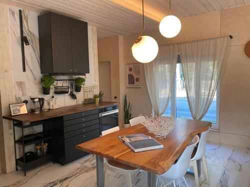 Apartamento Cozy Beach House Jurmala