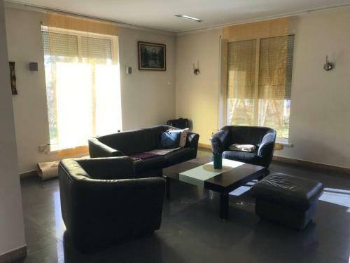 Nice Spacious Sunny House Near The Seaside