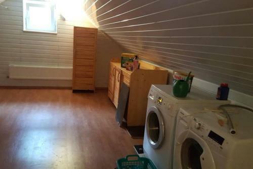 Nice Spacious Sunny House Near The Seaside