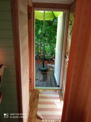Jurmala`s Center Mini House