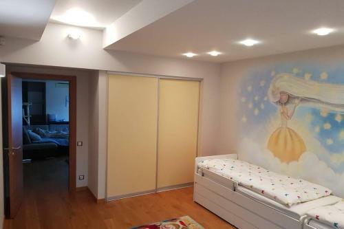Apartamento Eine Gem�tliche Wohnung Zum Wohlf�hlen.