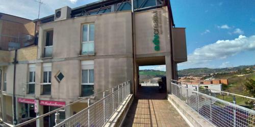 Apartamento Via Brecce Bianche, 70