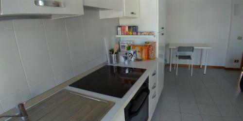 Apartamento Via Brecce Bianche, 70