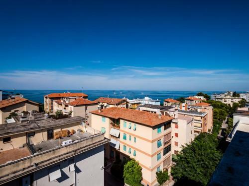 Apartamento Via Duranti