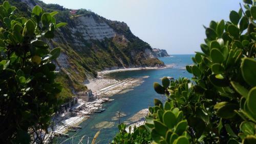 Apartamento Via Duranti