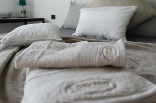 Bed & Breakfast Il Gelso Nero