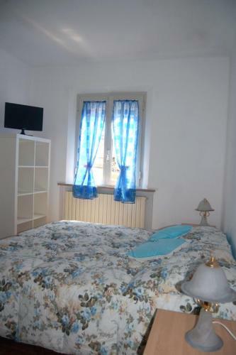 Apartamento Appartamento Torresi