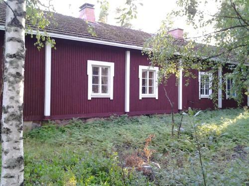 Lodge Historical Summerhouse