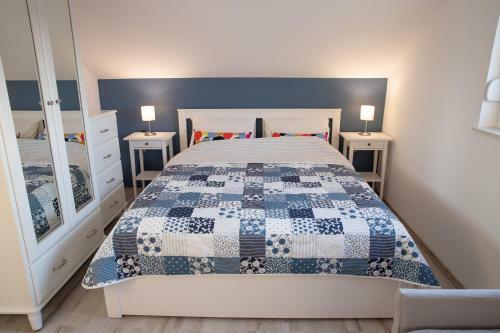 Apartmani Dina