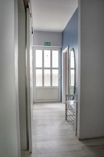 Apartmani Dina