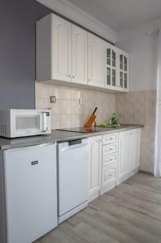 Apartmani Dina