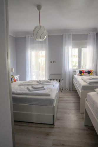Apartmani Dina