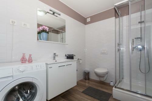Apartmani Pocco Locco