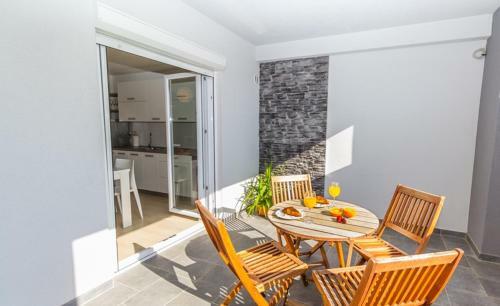 Apartmani Pocco Locco