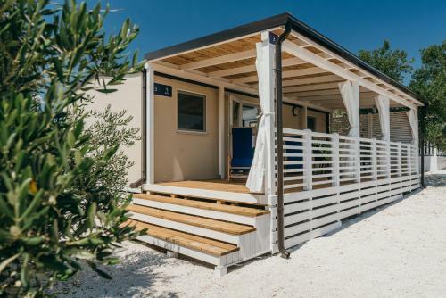 Apartamento Olive Tree Mobile Homes