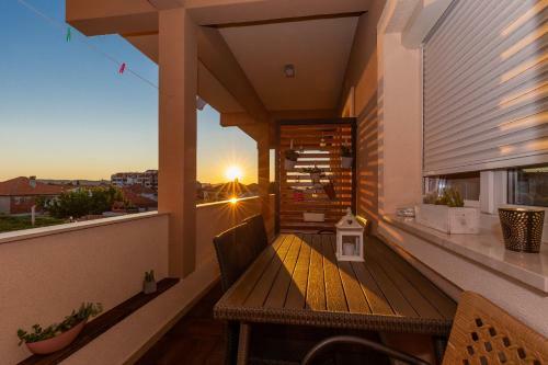 Apartman Filip