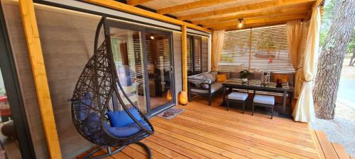 Apartamento Lorita Mobile Home