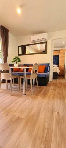 Apartamento Lorita Mobile Home
