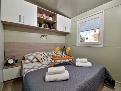 Luxury Mobile Home Biograd