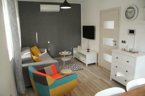 Apartman Rina,biograd Na Moru