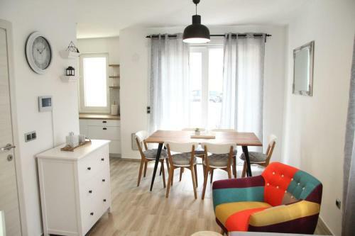 Apartman Rina,biograd Na Moru